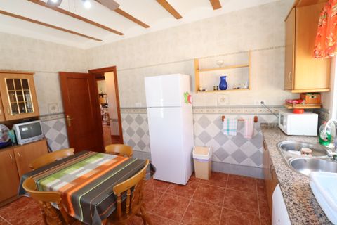Landejendom i Velez-Blanco, Almeria, Velez-Blanco - € 269.950 | Ref: 3055-CH - foto 24